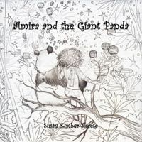 Amira and the Giant Panda 0999549111 Book Cover