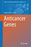 Anticancer Genes 1447164571 Book Cover