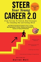 Steer Your Young Career Without Any Fear 2.0 --Interviewing Deep Dive B0FMZRDXHX Book Cover