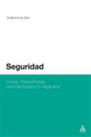 Seguridad 1280579056 Book Cover