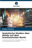 Analytische Studien über Aktien auf dem brasilianischen Markt 6205702843 Book Cover