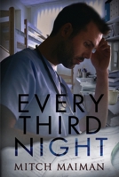 Every Third Night B09QVJDWJR Book Cover