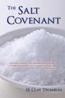 The Salt Covenant 1546719563 Book Cover