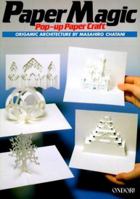 Paper Magic: Pop-Up Paper Craft 0870407570 Book Cover