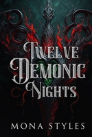 Twelve Demonic Nights B0CKTX3SKZ Book Cover