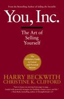 You, Inc.: The Art of Selling Yourself 0446578215 Book Cover