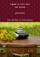 rugzak in ruil voor een valies 0244347360 Book Cover