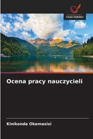 Ocena pracy nauczycieli (Polish Edition) 663008201X Book Cover