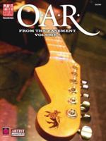 Best of O.A.R. (Of a Revolution), Vol. 1 1575608421 Book Cover