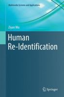 Human Re-Identification 3319409905 Book Cover