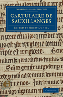 Cartulaire de Sauxillanges 1108019811 Book Cover