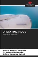 Operating Mode 6207622235 Book Cover