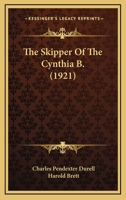 The Skipper of the Cynthia B 1165601265 Book Cover