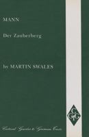 Mann: Der Zauberberg 0729304132 Book Cover