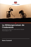 Le Bildungsroman de l'Indonésie (French Edition) 6208524199 Book Cover