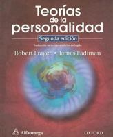 Teorias de la Personalidad 0063131005 Book Cover