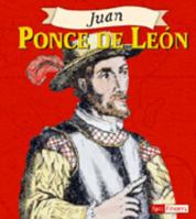 Juan Ponce De Leon (Fact Finders) 073682667X Book Cover
