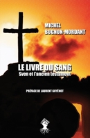 Le livre du sang: Sven et l'ancien testament (French Edition) 1913057607 Book Cover