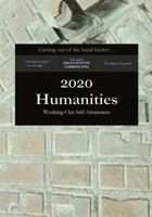 Getting out of the hand-basket : Working-Out Self-Awareness: 2020 Humanities 1725687100 Book Cover