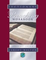 Lectionary Preaching Workbook 0788024027 Book Cover