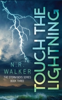 Touch the Lightning 1923086057 Book Cover