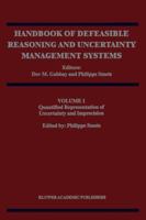 Handbook of Defeasible Reasoning and Uncertainty Management (Handbook of Defeasible Reasoning and Uncertainty Management Systems) 9048150388 Book Cover