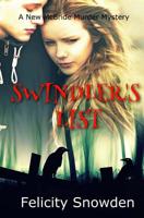 Swindler's List: A New McBride Murder Mystery 1726165574 Book Cover