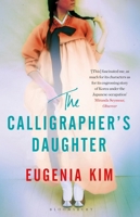 The Calligrapher's Daughter 0805092269 Book Cover