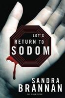 Lot's Return to Sodom 1608321193 Book Cover