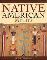 Native American Myths 185585824X Book Cover