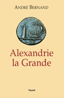 Alexandrie La Grande 2213676968 Book Cover
