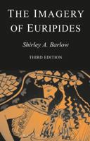 The Imagery of Euripides 1853997102 Book Cover