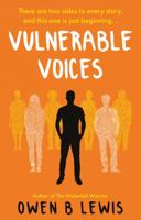 Vulnerable Voices 1915352169 Book Cover