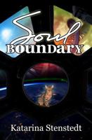 Soul Boundary 1732604703 Book Cover