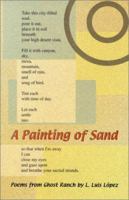 A Painting of Sand 0967984416 Book Cover
