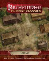 Pathfinder Flip-Mat Classics: Hamlet 1640781528 Book Cover
