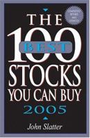 100 Best Stocks 1593371020 Book Cover