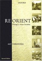 Re Orient: Change in Asian Societies 0195513339 Book Cover