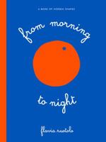 From Morning to Night 1616896159 Book Cover