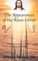 The Appearances of the Risen Christ 1532004680 Book Cover