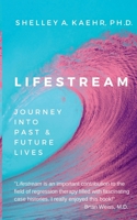 Lifestream: Journey Into Past & Future Lives Lifestream: Journey Into Past & Future Lives 0971934037 Book Cover