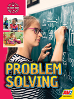 Problem Solving 1791127916 Book Cover