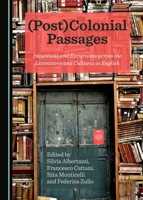 (Post)Colonial Passages 1527572498 Book Cover