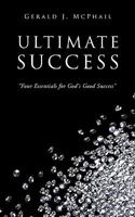 Ultimate Success 1607912562 Book Cover