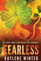 Fearless: Connor & Ronni null Book Cover