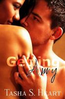 Getting Amy 1979676992 Book Cover