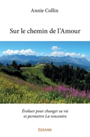 Sur le chemin de l'Amour (French Edition) 2414127600 Book Cover