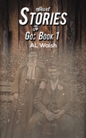 Short Stories to Go: Book 1 1638292469 Book Cover