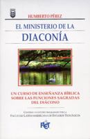 Ministerio de La Diacon-A, El: The Deacons Ministry 0789903261 Book Cover