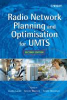 Radio Network Planning and Optimisation for UMTS 0471486531 Book Cover